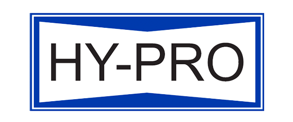 Hy-Pro Logo Logo
