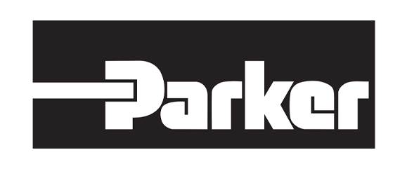 Parker Logo Logo